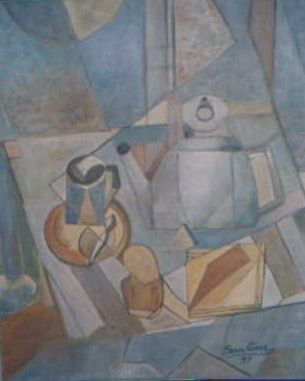Desayuno II 