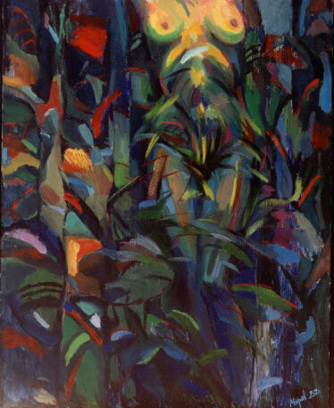 Jungla