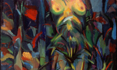 3 figura, retrato