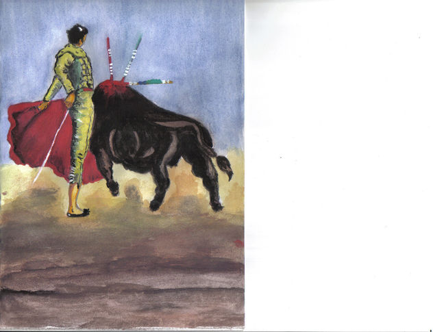 torero