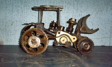 Ruedas