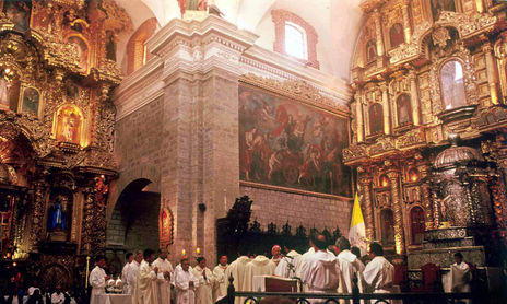 Fe y Religión