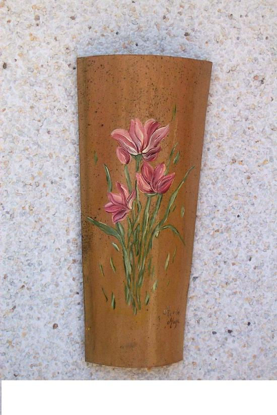 Flores de primavera