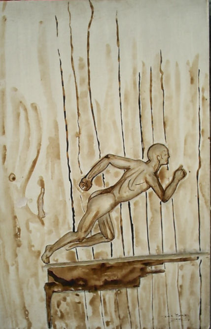 Escape