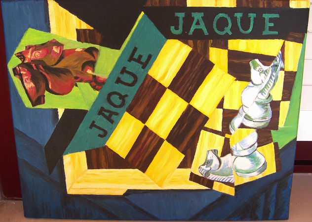 jaque