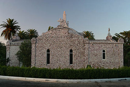 La Toja