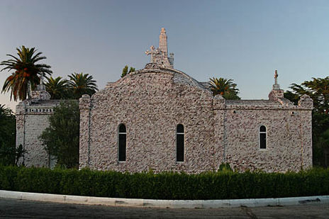 La Toja