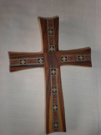 Coleccion cruces