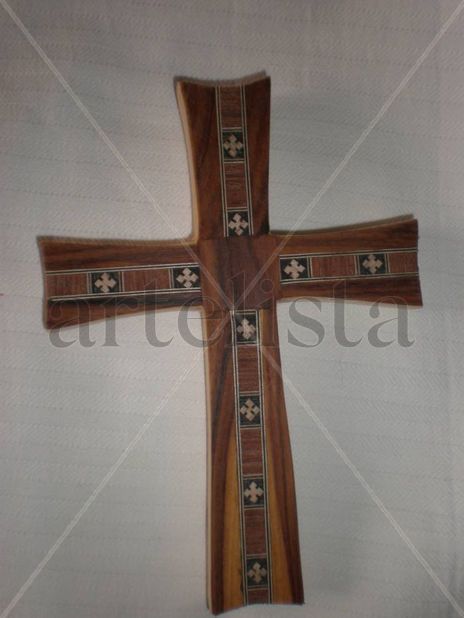 Coleccion cruces