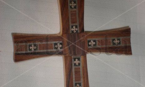cruces