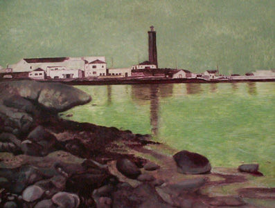 Costa de estepona