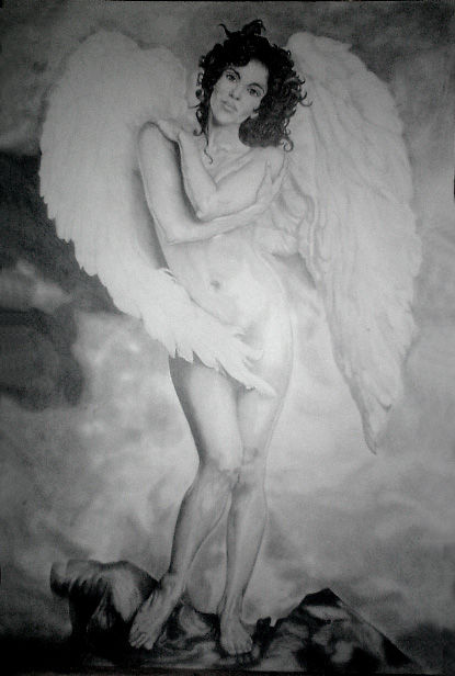 mi angel