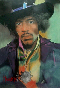 Hendrix