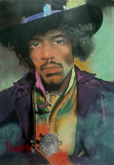 hendrix 