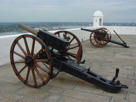 Viejas Defensas