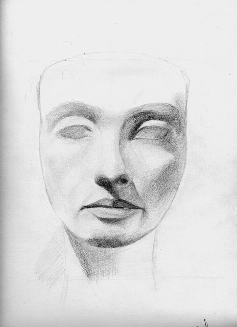 Rostro