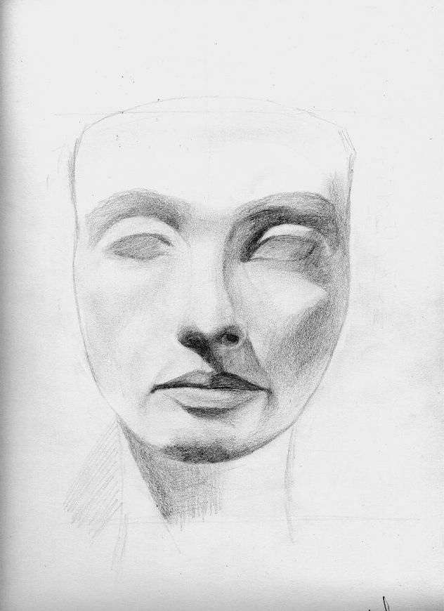 Rostro