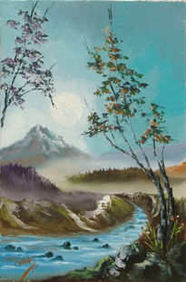 Paisaje 1