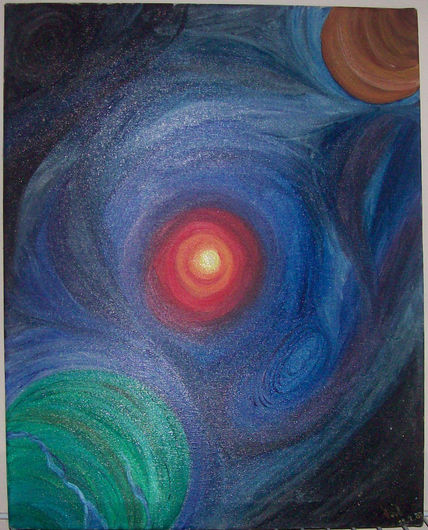 Universo