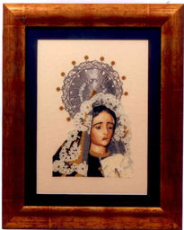 Virgen de los Dolores