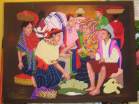 Chiapas