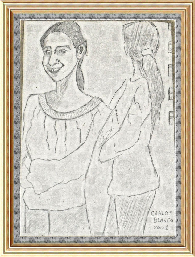 La hija de la panadera