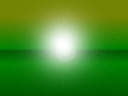 Verde Amacecer