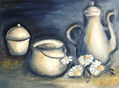 BODEGON I