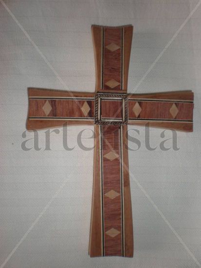 COLECCION CRUCES 