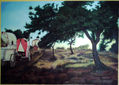Camino del Rocio
