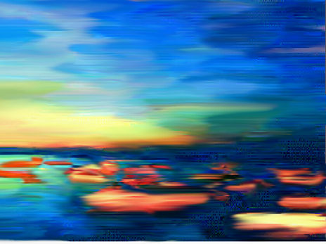 Horizonte