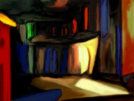 Nocturno
