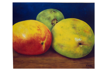 Mangos