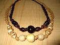 Collares de Madera