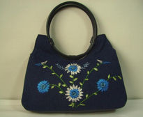 Bolso de lilas