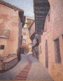 Albarracín