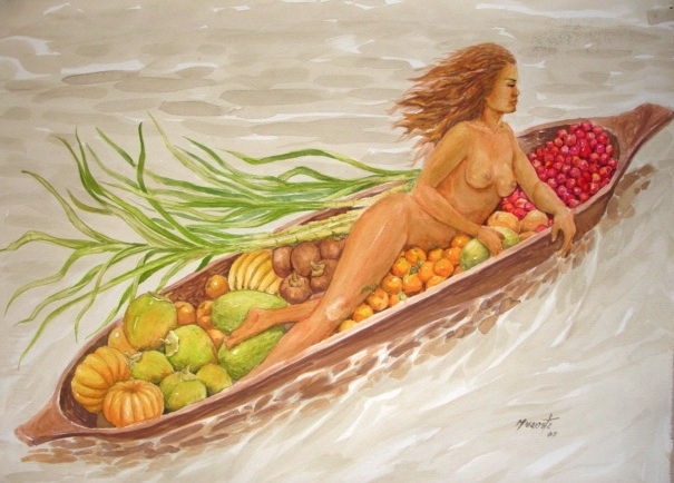 HADA DEL GUAYAS