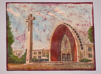 Catedral de Chillan