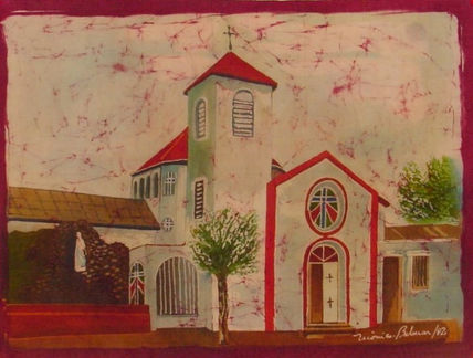 Iglesia del Buen...