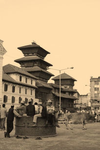 Kathmandu