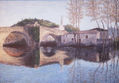 El puente