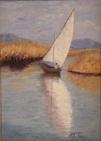 La albufera