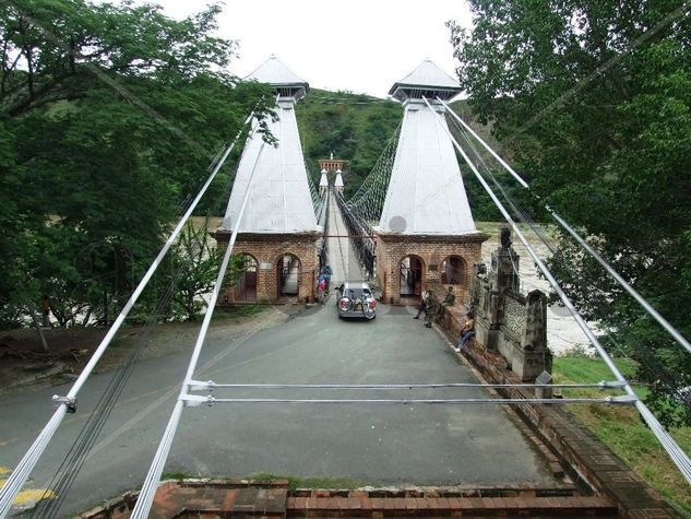 Arquitectura Colonial 