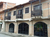 Arquitectura Colonial