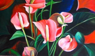 Flores