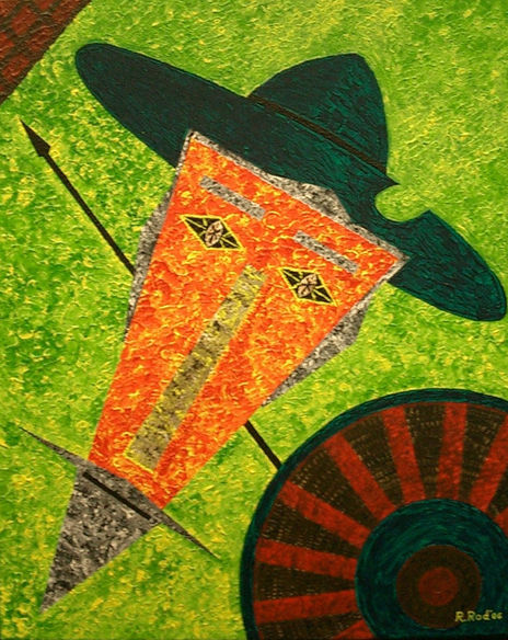 Quijote 1