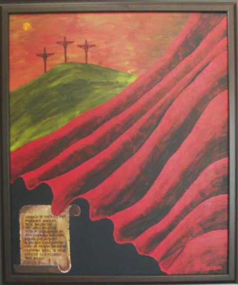 El Manto