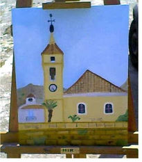 Iglesia de Santa Maria