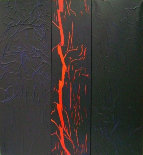 Fragmento de tempestade