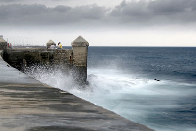 Malecón 